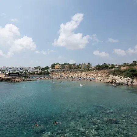 Blue Water Dio Villa *