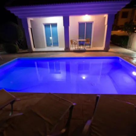 Villa Blue Water Dio *