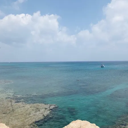 Blue Water Dio Παραλίμνι