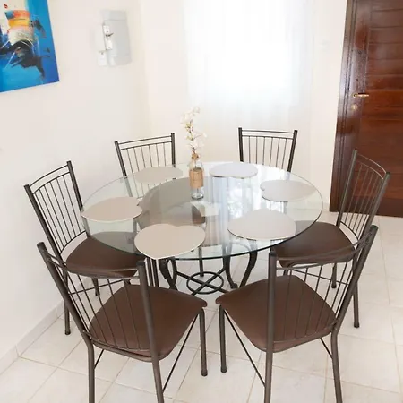 Villa Blue Water Dio Paralimni