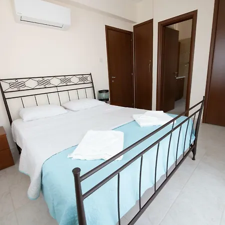 Villa Blue Water Dio *